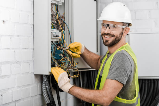 Best Emergency Electrical Repair  in Severna Park, MD