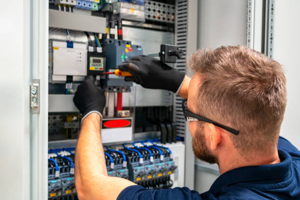 Best Electrician Near Me  in Severna Park, MD