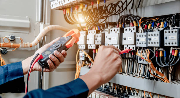 Best Licensed Electrician  in Severna Park, MD
