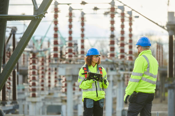 Best Electrical Repair Services  in Severna Park, MD