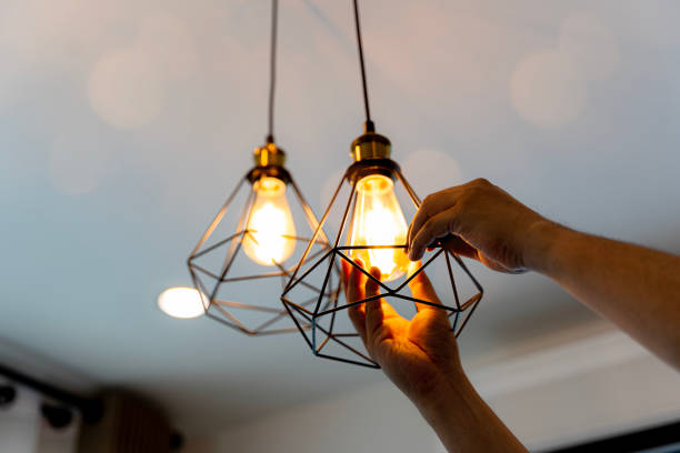 Professional Electrician in Severna Park, MD