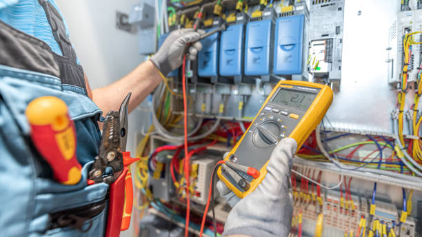Best Electrician Near Me  in Severna Park, MD