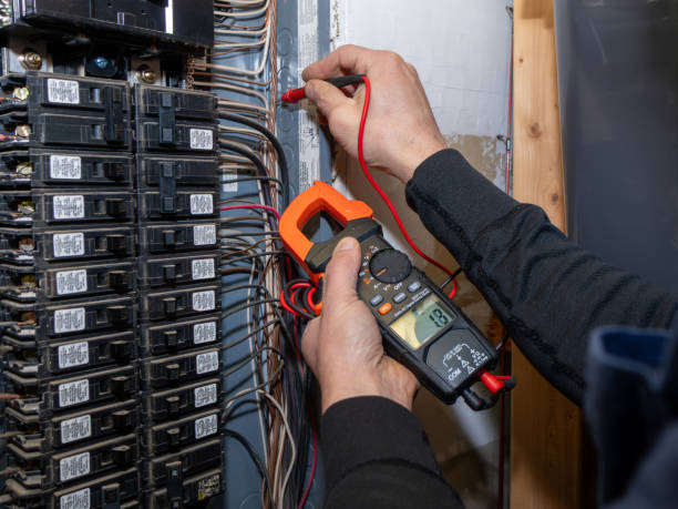 Best Electrical Upgrades for Homes  in Severna Park, MD