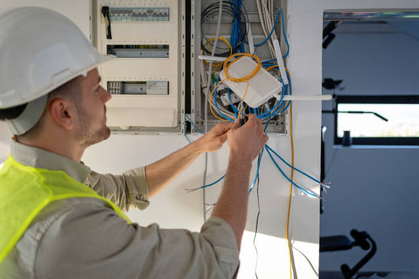 Best Electrical Outlet Repair  in Severna Park, MD